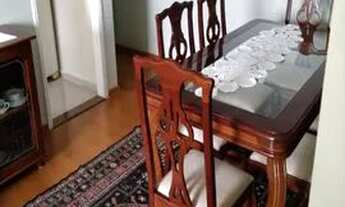 Imagem 4: JACAREí - Apartamento Padrão - Centro