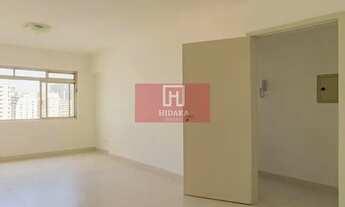 Imagem: Apartamento à venda no bairro Vila Mariana