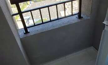 Imagem 4: APTO CENTRO Apartamento com 2 dormitórios