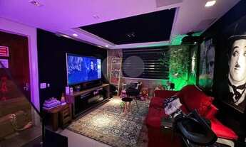 Imagem 2: Casa-São Paulo-VILA SANTA CATARINA