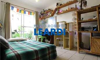 Imagem: APARTAMENTO - BELA VISTA - SP