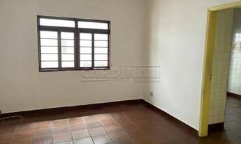 Imagem 7: Casa Padrão em São Carlos