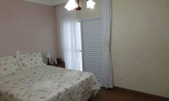 Imagem 5: Casa a Venda Condomínio Jatobás em Jundiaí - SP