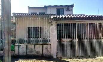 Imagem 6: Casa para Venda - 144m², 3 dormitórios, sendo 1 suites, 3 vagas - Parque Santa Fé