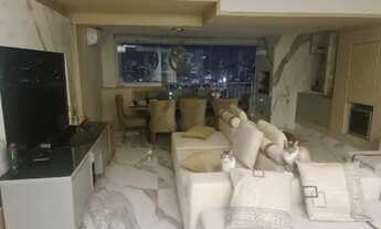 Imagem 2: Magnífico apartamento em condomínio clube no Tatuapé!