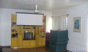 Imagem 3: CASA ASSOBRADADA - VILA MADALENA - SP