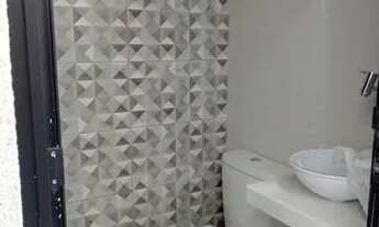 Imagem 4: Casa de condomínio para aluguel e venda com 137 metros quadrados com 3 quartos