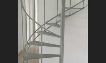 Imagem 5: Cobertura Duplex 2 Quartos Condomínio Ponto Nobre Campo Grande