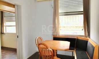 Imagem 3: Apartamento para Venda - 27.63m², 1 dormitório, Centro Histórico