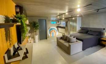 Imagem 4: Bananeiras - Lofts Montelier