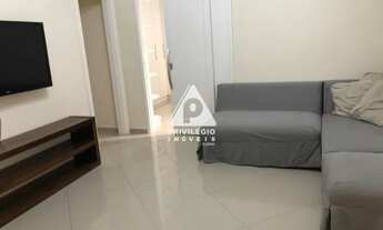 Imagem 3: Apartamento à venda, 2 quartos, 1 suíte, 1 vaga, Botafogo - RIO DE JANEIRO/RJ