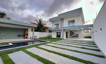 Imagem 1: Vendo casa de alto padrão no calhau- imperdível