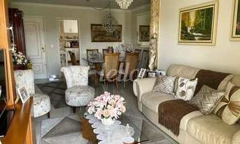 Imagem 4: São Paulo - Apartamento Padrão - Tatuapé