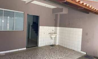 Imagem 7: Bela casa a venda na Vila Militar/ Barueri ótima oportunidade