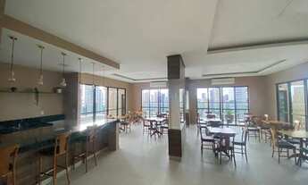 Imagem 3: Apartamento para aluguel com 58 metros quadrados com 2 quartos em Umarizal - Belém - PA