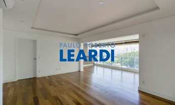 Imagem: APARTAMENTO - BROOKLIN - SP