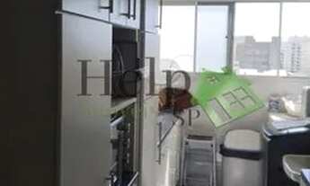 Imagem 5: Apartamento - 3 Dormitórios- 1 Suíte - Varanda gourmet - 1 Vaga - Ipiranga - São Paulo- SP