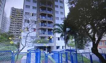 Imagem 2: Apartamento 70m² à venda em Perdizes, São Paulo