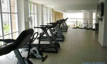 Imagem 6: FLAT - BROOKLIN - SP