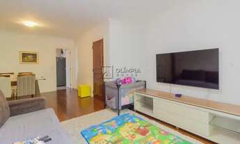 Imagem 5: Venda Apartamento 3 Dormitórios - 107 m² Pompéia