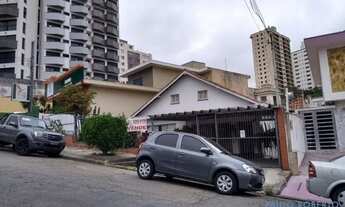 Imagem 2: CASA ASSOBRADADA - SANTANA - SP