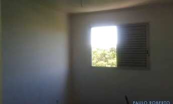 Imagem 7: APARTAMENTO - CHÁCARA DA BARRA - SP