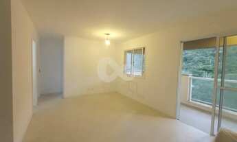 Imagem: Apartamento para aluguel tem 77 metros quadrados