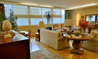 Imagem 2: 212 m² de Classe, elegância, sofisticação e muita segurança