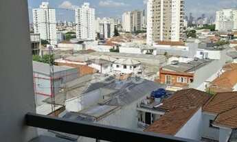 Imagem 5: São Paulo - Apartamento Padrão - Mooca