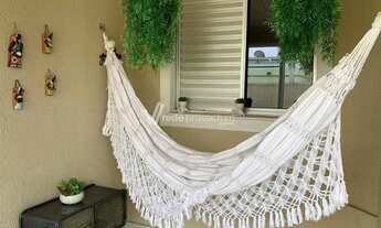 Imagem 2: Cobertura - Mansões Santo Antônio - Campinas