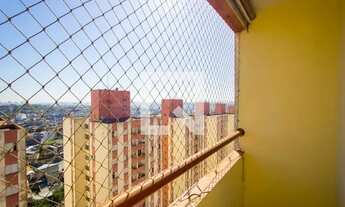 Imagem 6: Apartamento para Aluguel - Vila Luzita, 2 Quartos, 55 m2