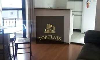 Imagem 5: Flat disponível no Jardim Paulista