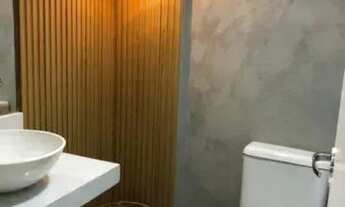 Imagem 3: Apartamento para aluguel possui 120 metros quadrados com 3 quartos e 3 suítes em Piedade