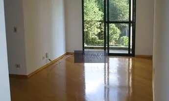 Imagem: Apartamento com 75m² 3 dormitórios 1 Suíte