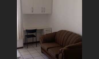 Imagem 3: Kit semi mobiliada garagem , sala , 01 com suite , cozinha , area de serviço