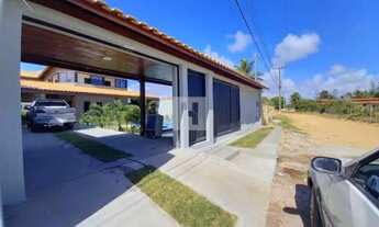 Imagem 7: Casa em Lucena - 5 quartos com lazer privativo com piscina