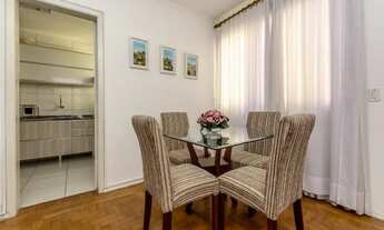 Imagem 3: PORTO ALEGRE - Apartamento Padrão - Menino Deus