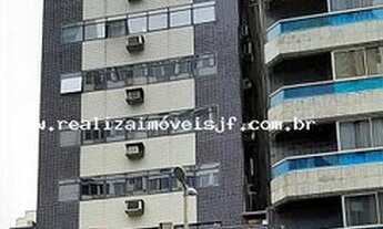 Imagem 2: Sala Comercial para Venda em Juiz de Fora, Centro, 1 vaga