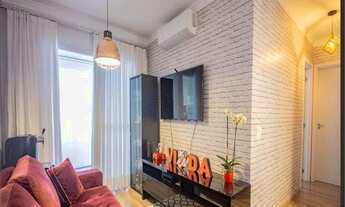 Imagem 5: Apartamento para venda com 117 metros quadrados com 2 quartos em Vila Guilherme - São Paul