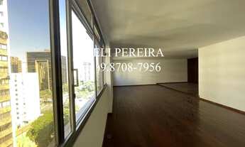 Imagem 3: Apartamento para aluguel e venda tem 210 metros quadrados com 3 quartos