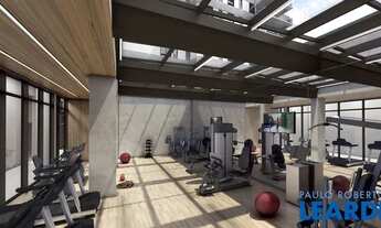 Imagem 7: APARTAMENTO - CAMPO BELO - SP