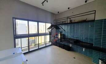 Imagem 5: Studio com 1 dormitório para alugar, 18 m² por R$ 2.700/mês - Perdizes - São Paulo/SP