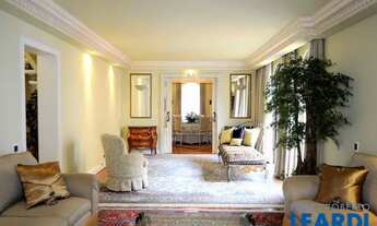 Imagem 3: DUPLEX - JARDIM AMÉRICA - SP