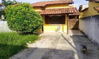 Imagem: Casa Itaipuaçu aceito permuta