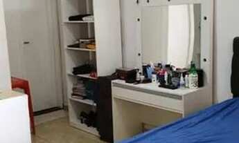 Imagem 7: Apartamento no centro da cidade