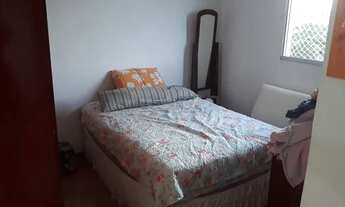 Imagem 5: Apartamento Padrão em Araraquara