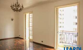 Imagem 2: APARTAMENTO - JARDIM PAULISTA - SP