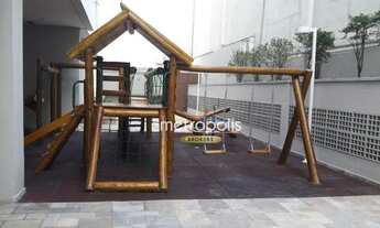 Imagem 4: Apartamento com 2 dormitórios, 75 m² - venda por R$ 675.000,00 ou aluguel por R$ 4.224,00