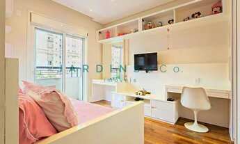 Imagem 2: SãO PAULO - Apartamento Padrão - Vila Nova Conceição