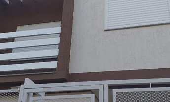 Imagem 3: Casa Condominio para Venda - 107m², 3 dormitórios, sendo 1 suites, 2 vagas - Parque Santa